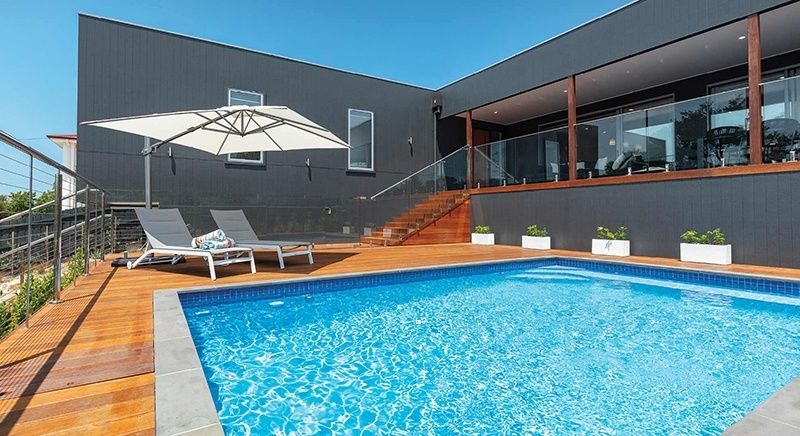 yourtown Prize Home 495