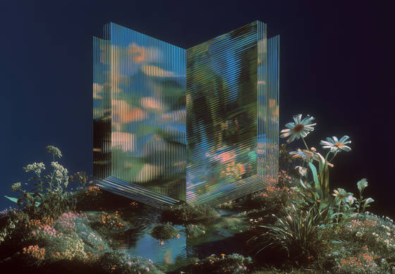 Perplexity Cinematic Surreal wallpaper for iPad (11-inch) (2360x1640)