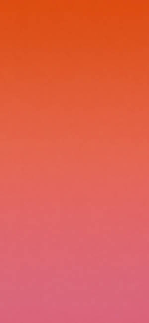 Burnt Orange to Rose Autumn Gradient wallpaper for iPhone Air (1260x2736)