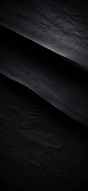 Charcoal Black Slate Abstract wallpaper for iPhone 13 (1170x2532)