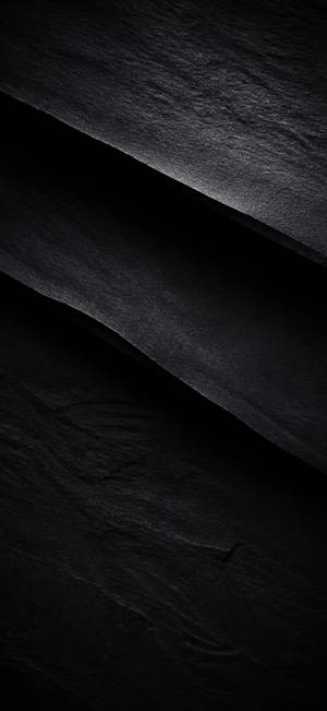 Charcoal Black Slate Abstract wallpaper for iPhone Air (1260x2736)