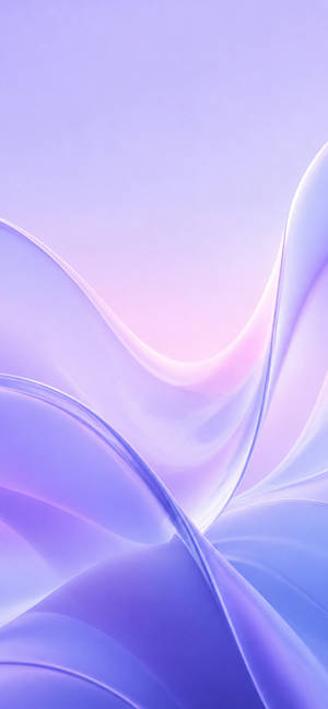 Lavender Flow wallpaper for iPhone 13 (1170x2532)