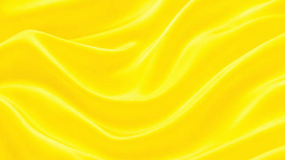 Lemon Yellow Silk Gradient wallpaper for 1920×1080 (Full HD) (1920x1080)