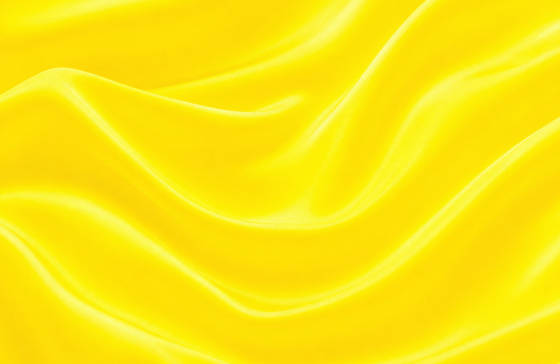 Lemon Yellow Silk Gradient wallpaper for MacBook Pro 14-inch (3024x1964)