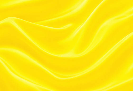 Lemon Yellow Silk Gradient wallpaper for iPad Pro 11-inch (2420x1668)
