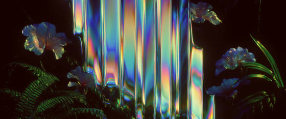 Perplexity Cinematic Masterpiece Glass wallpaper for 3440×1440 (Ultrawide) (3440x1440)