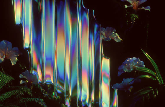 Perplexity Cinematic Masterpiece Glass wallpaper for MacBook Pro 16-inch (3456x2234)