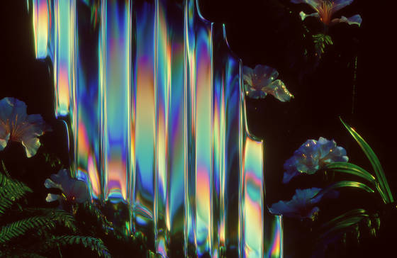 Perplexity Cinematic Masterpiece Glass wallpaper for MacBook Pro 14-inch (3024x1964)