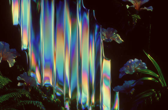 Perplexity Cinematic Masterpiece Glass wallpaper for iPad mini (2266x1488)