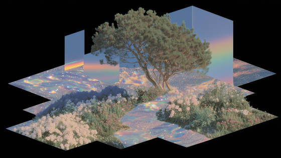 Perplexity Isometric Stacked Books wallpaper for 1920×1080 (Full HD) (1920x1080)