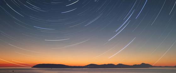 Photo Of Night Sky wallpaper for 3440×1440 (Ultrawide) (3440x1440)