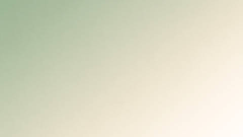 Soft Sage to Cream Gradient - Abstract wallpaper