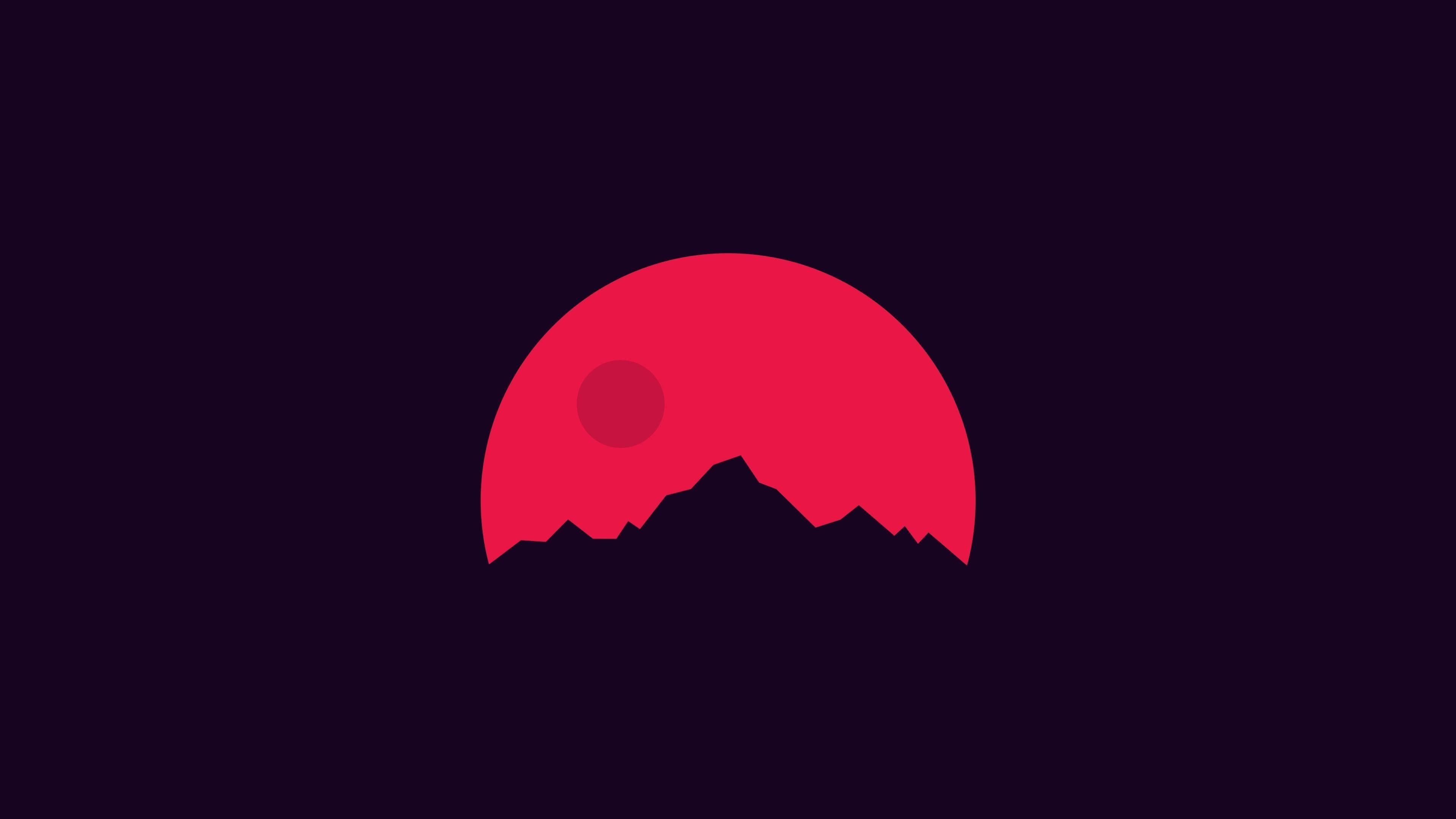 Sunset Minimalist