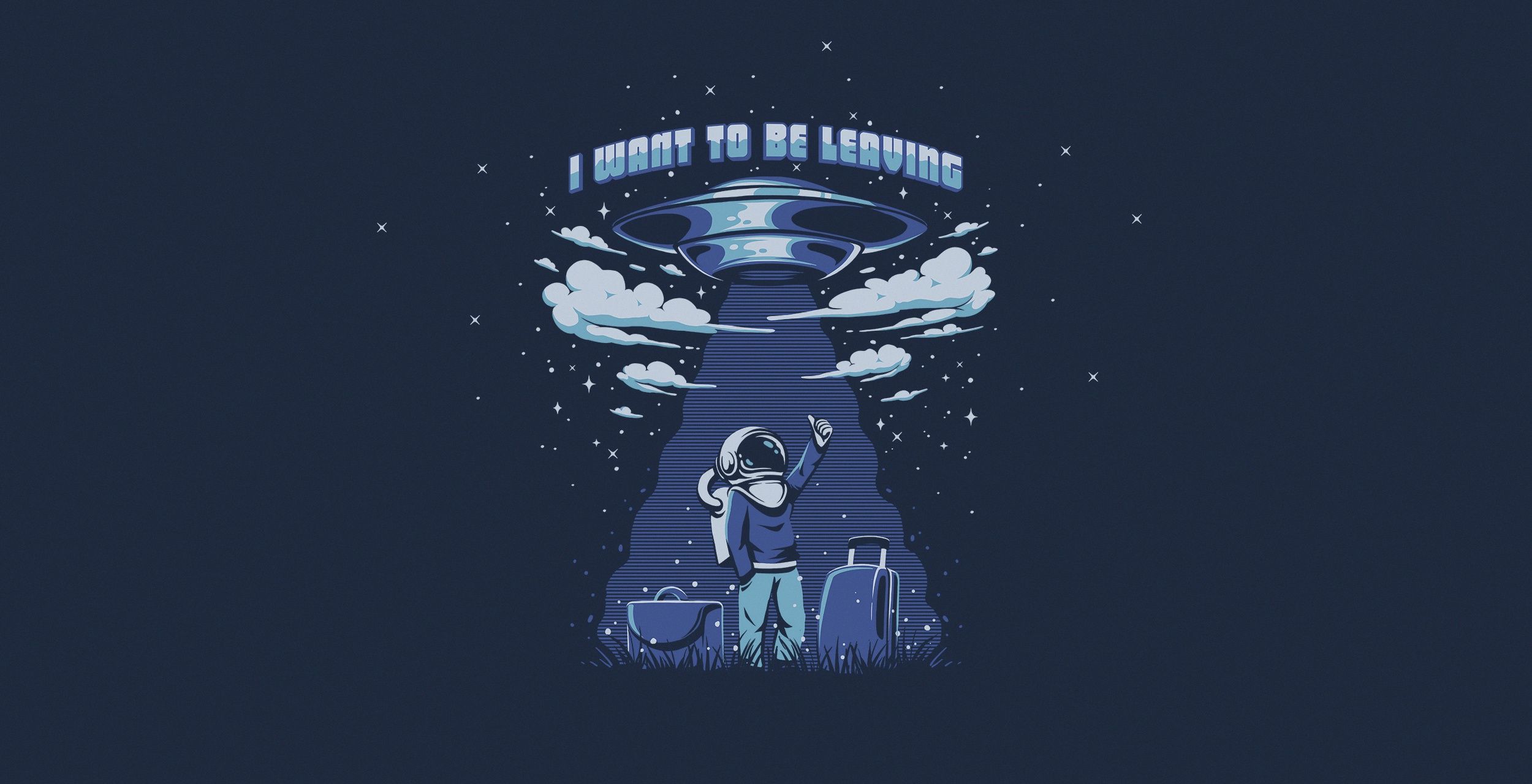 Ufo Alien Spaceship