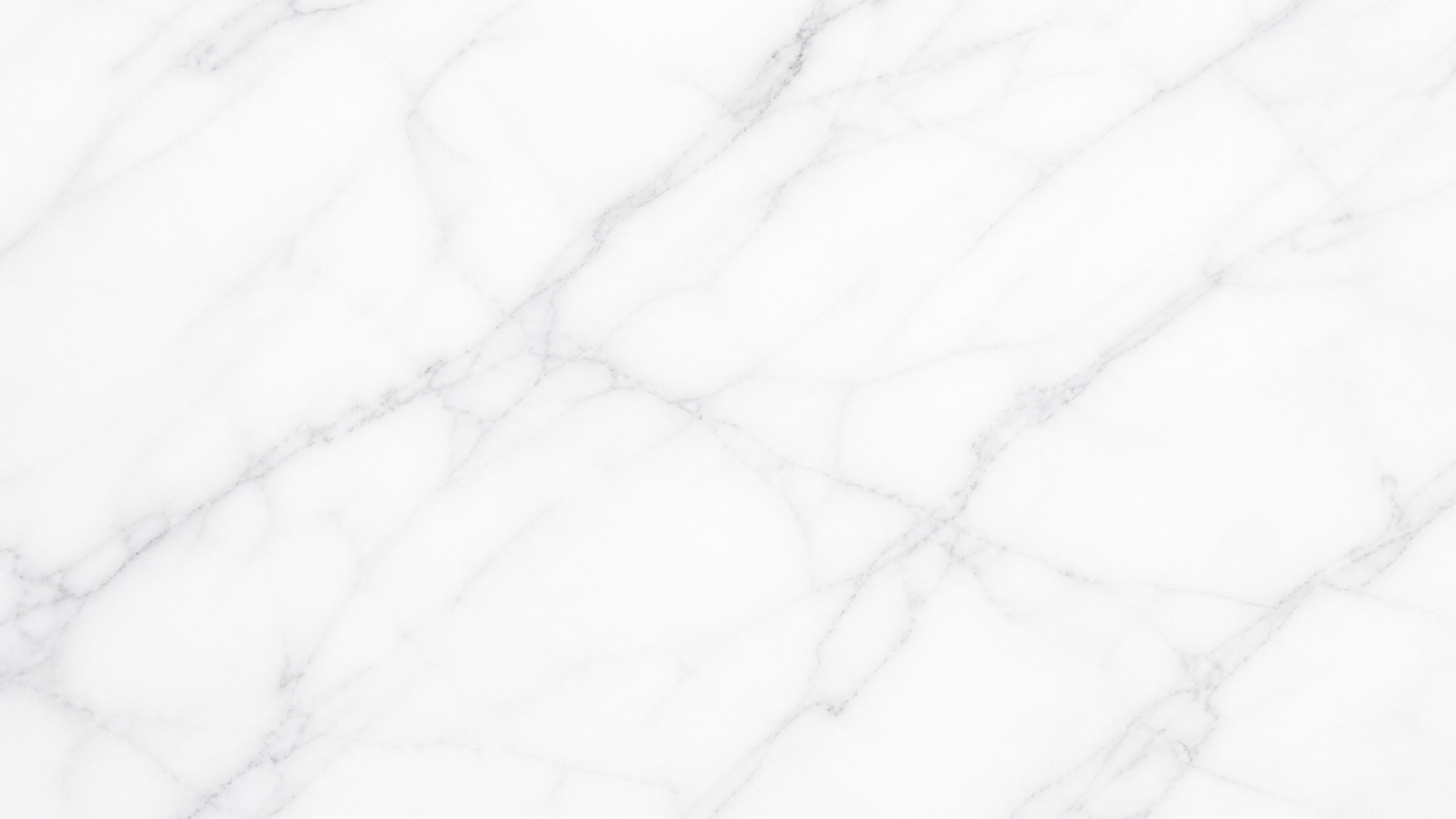 White Marble in Soft Light