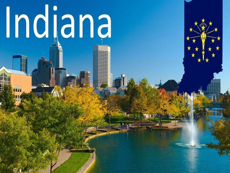 Indiana Moving Companies Recommended