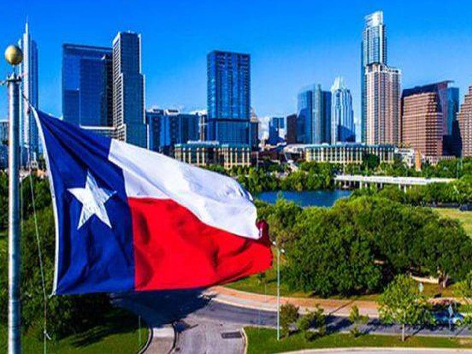 District Of Columbia To Texas Moving Companies Recommended