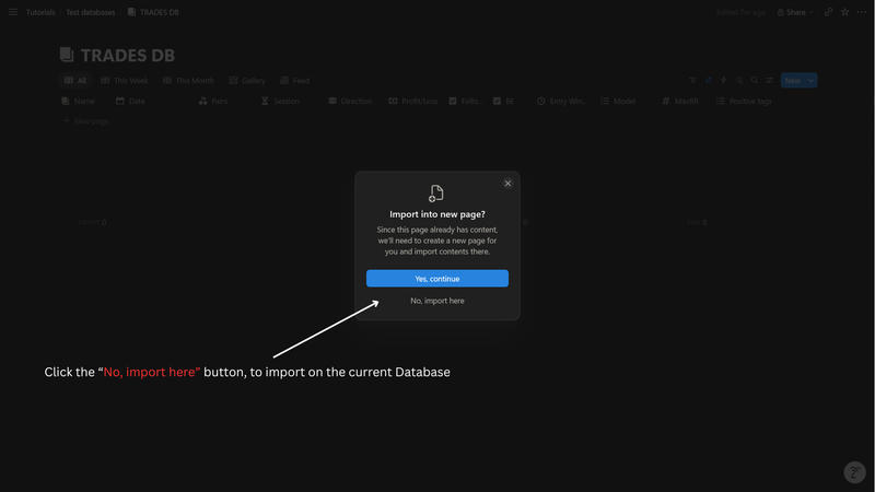 notion import here