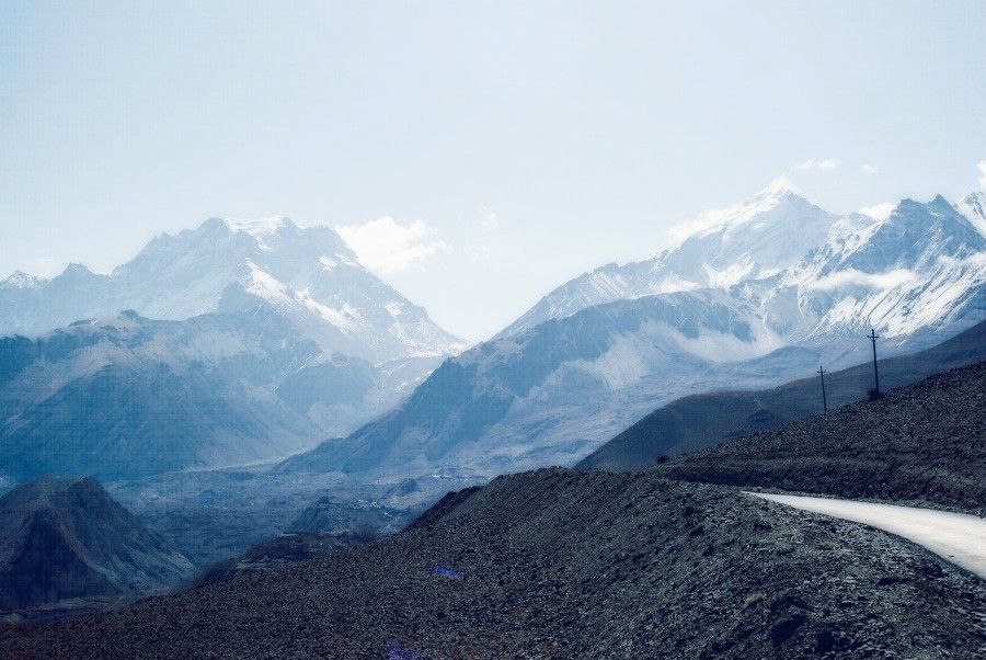 Car and driver hire across Nepal