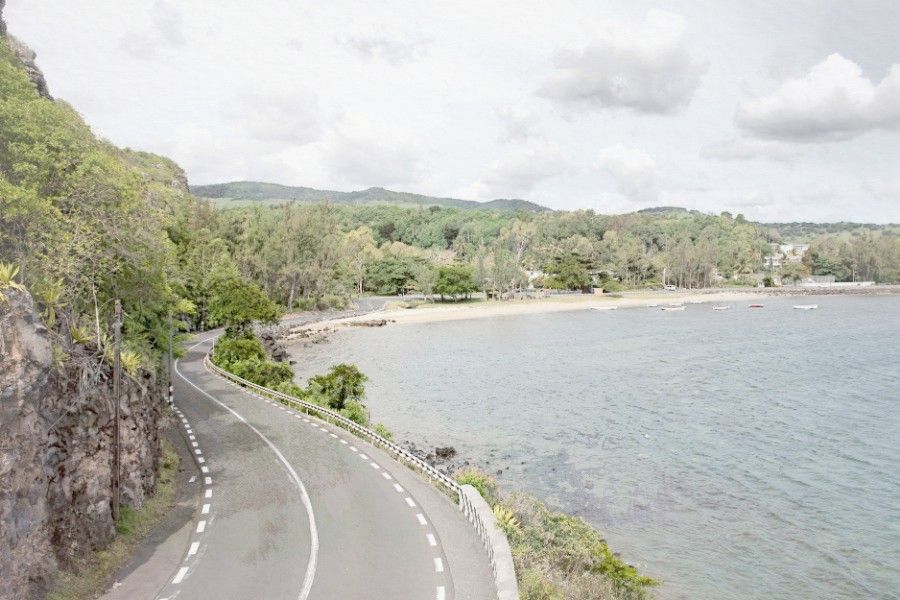 Car and driver hire across Mauritius