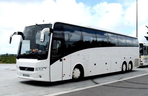 Discover the Comfort of 45-Seater Large Coach Hire in India: Perfect for Conferences, Pilgrimages, and Big Groups