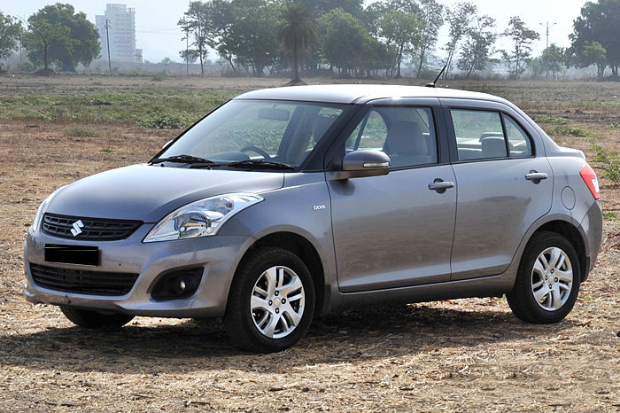 Why the Suzuki Dzire is India’s Go-To Taxi Sedan: A Comprehensive Guide