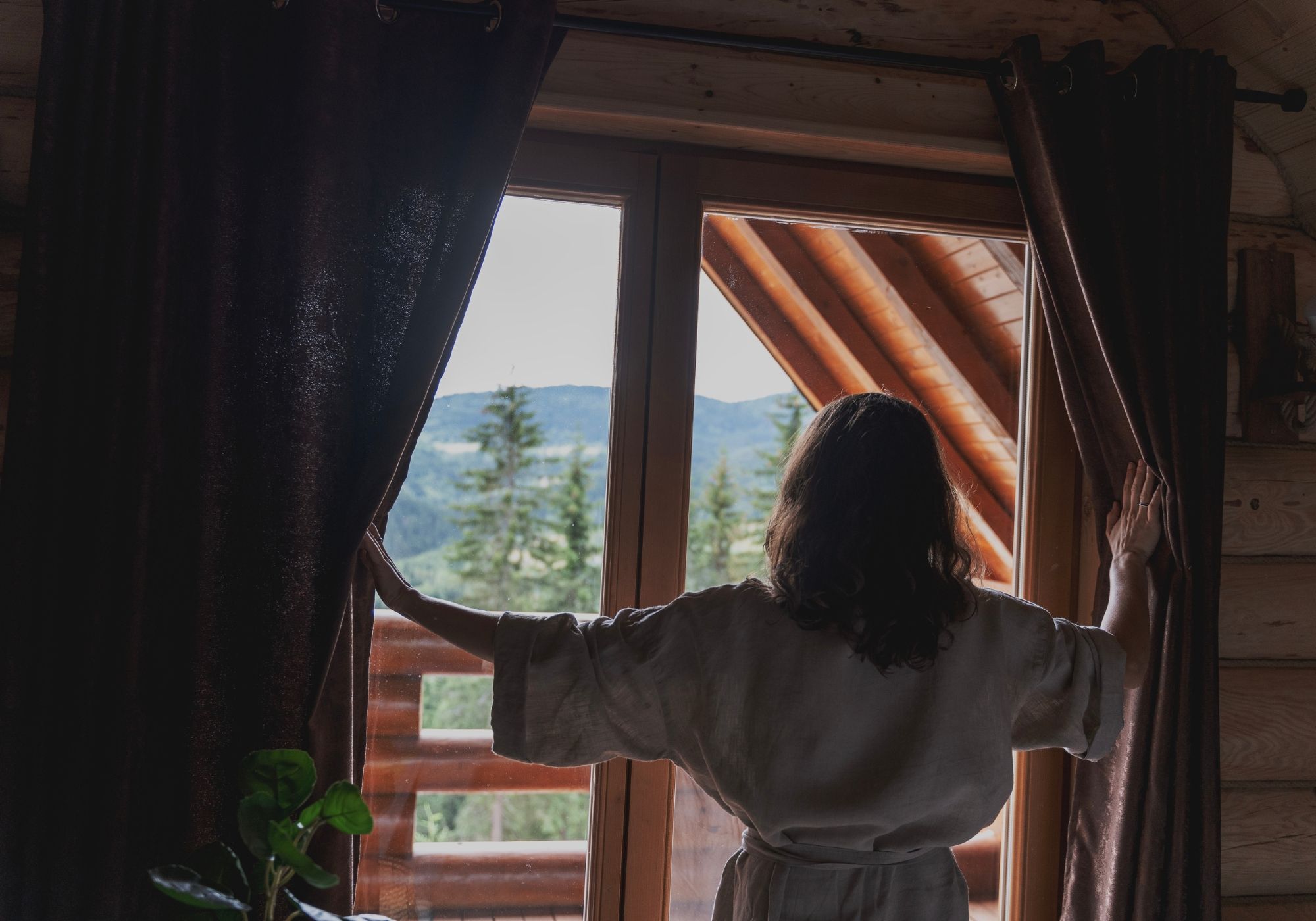 find the best stays without mess