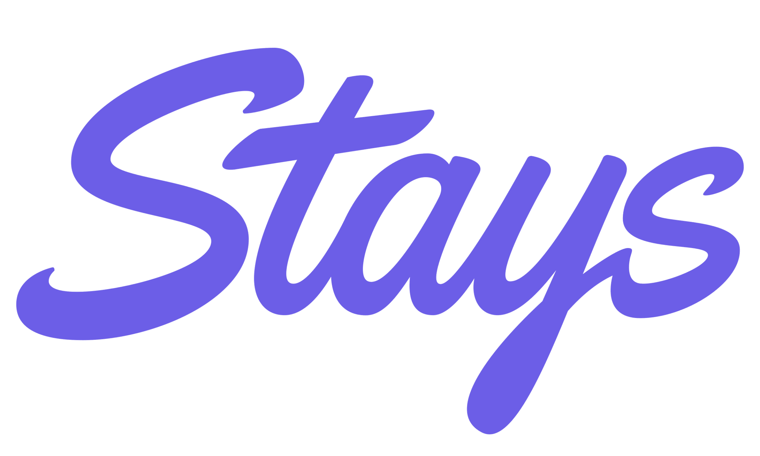Stays Logo