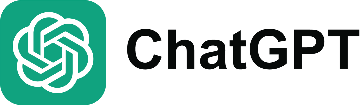 Chat GPT logo