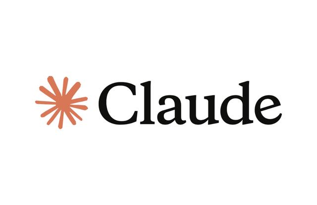 Claude Logo Stays