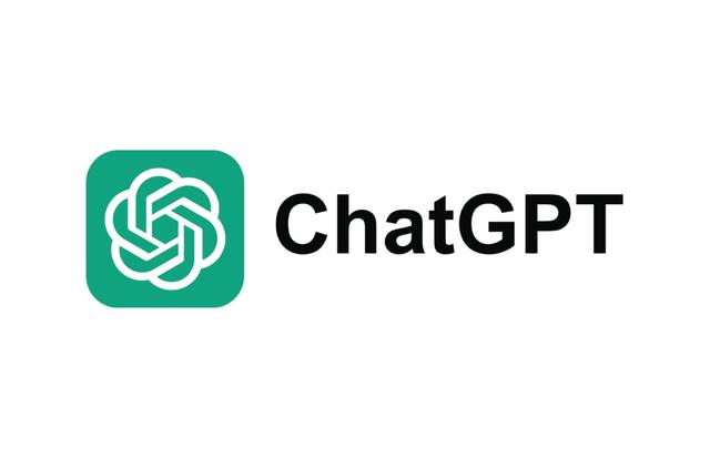 Chat GPT Logo Stays