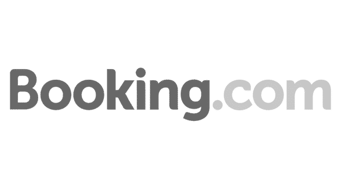 booking.com gray png new
