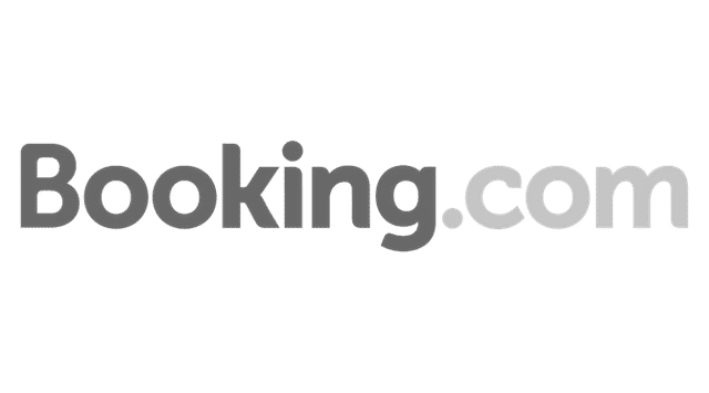 booking.com gray png new