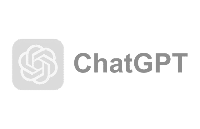 ChatGPT Gray