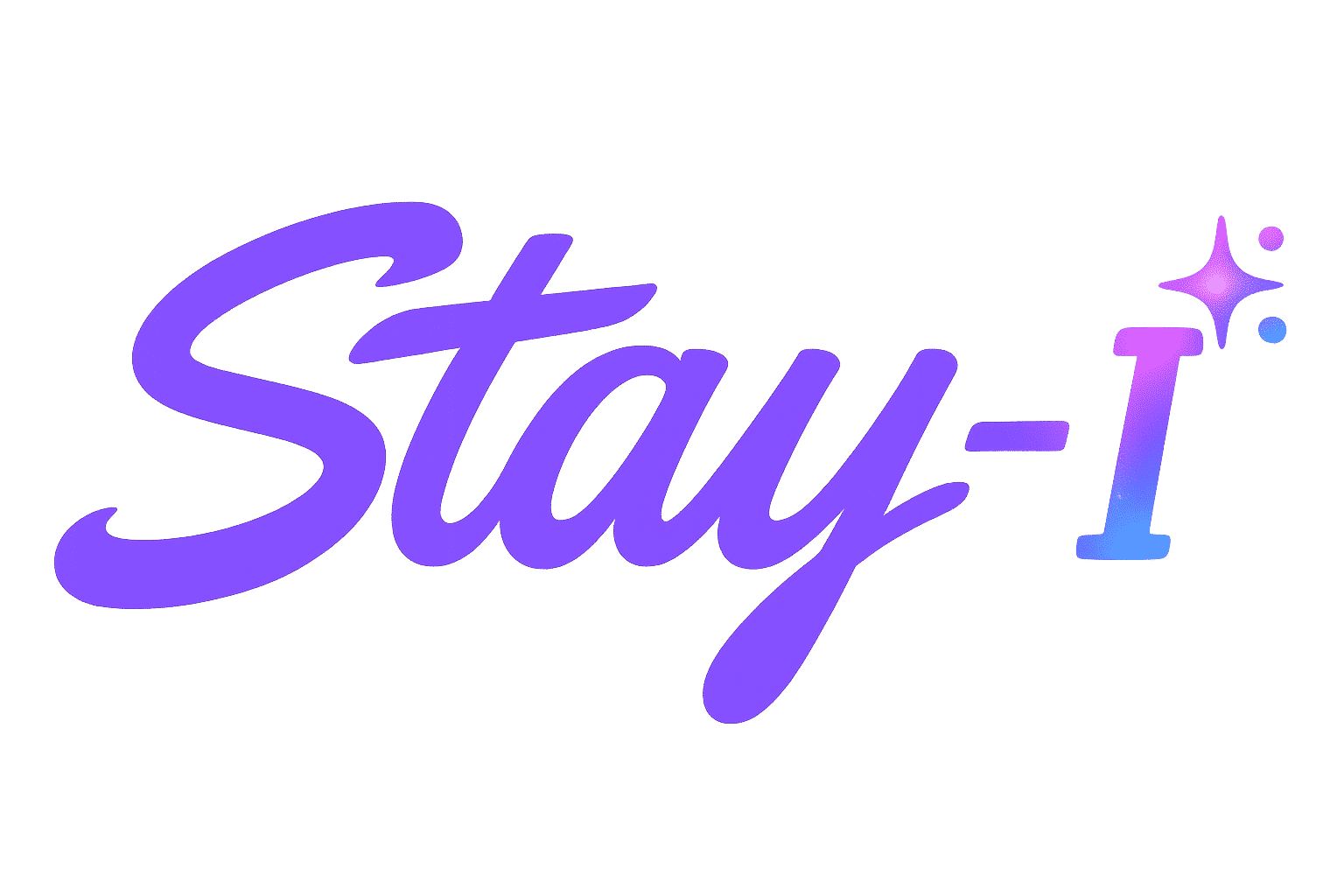 Stay-I Logo