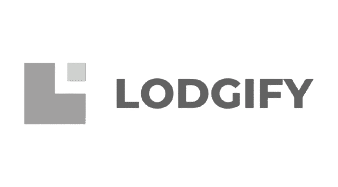 book stays with lodgify