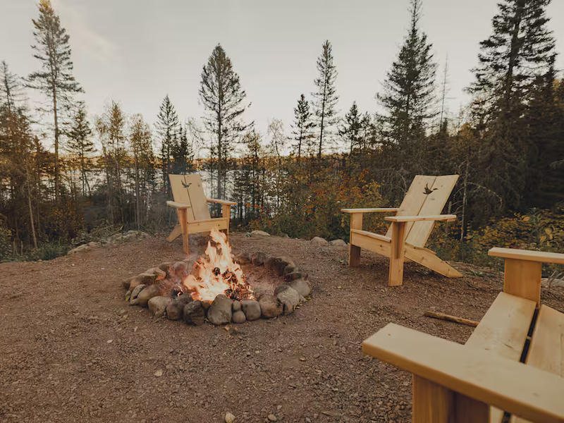 Stargaze - Grey Duck Cabins