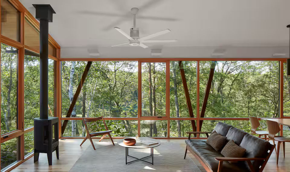 LongHouse by Nordlys Lodging Co.