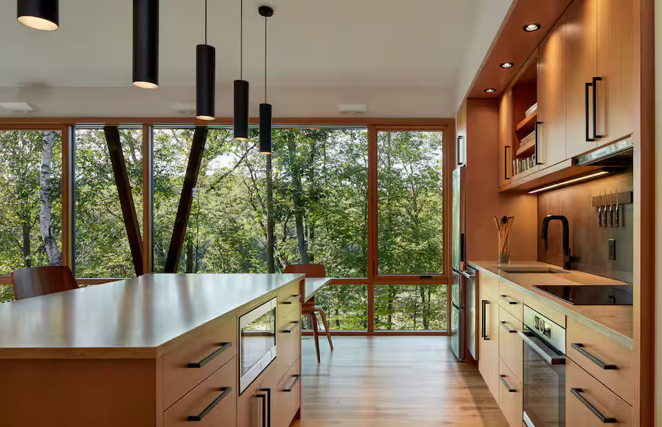 LongHouse by Nordlys Lodging Co.