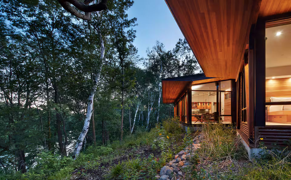 LongHouse by Nordlys Lodging Co.