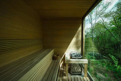 hinterhouse