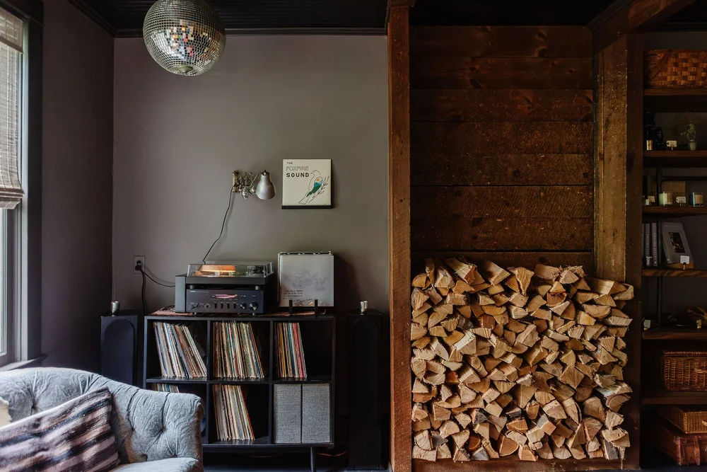 Foxfire Mountain House