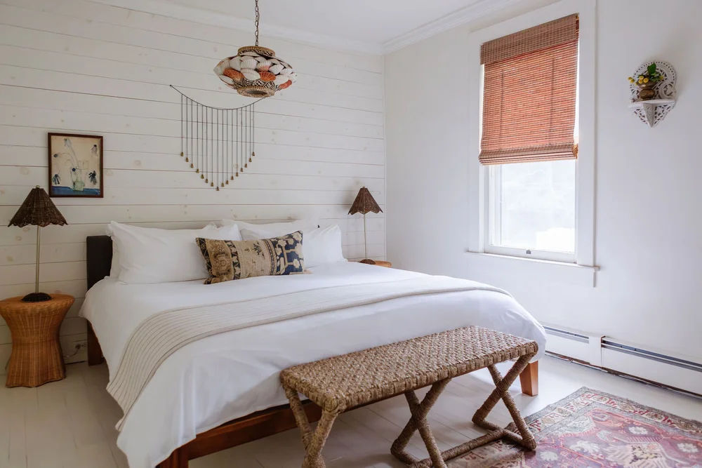Foxfire Mountain House