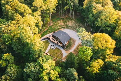 The Acres Cabin