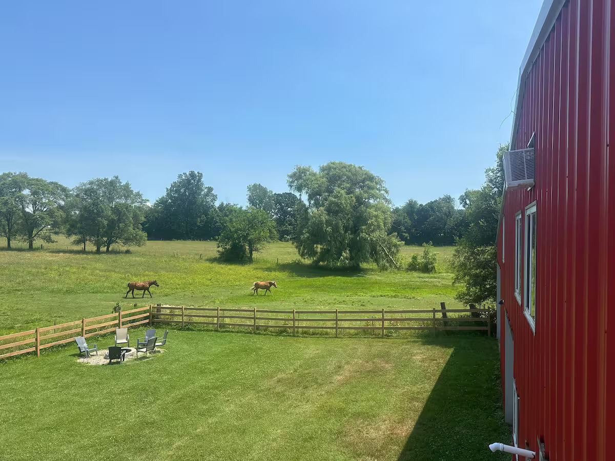 Flying Diamond Ranch