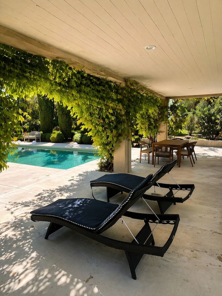 Maison Bale