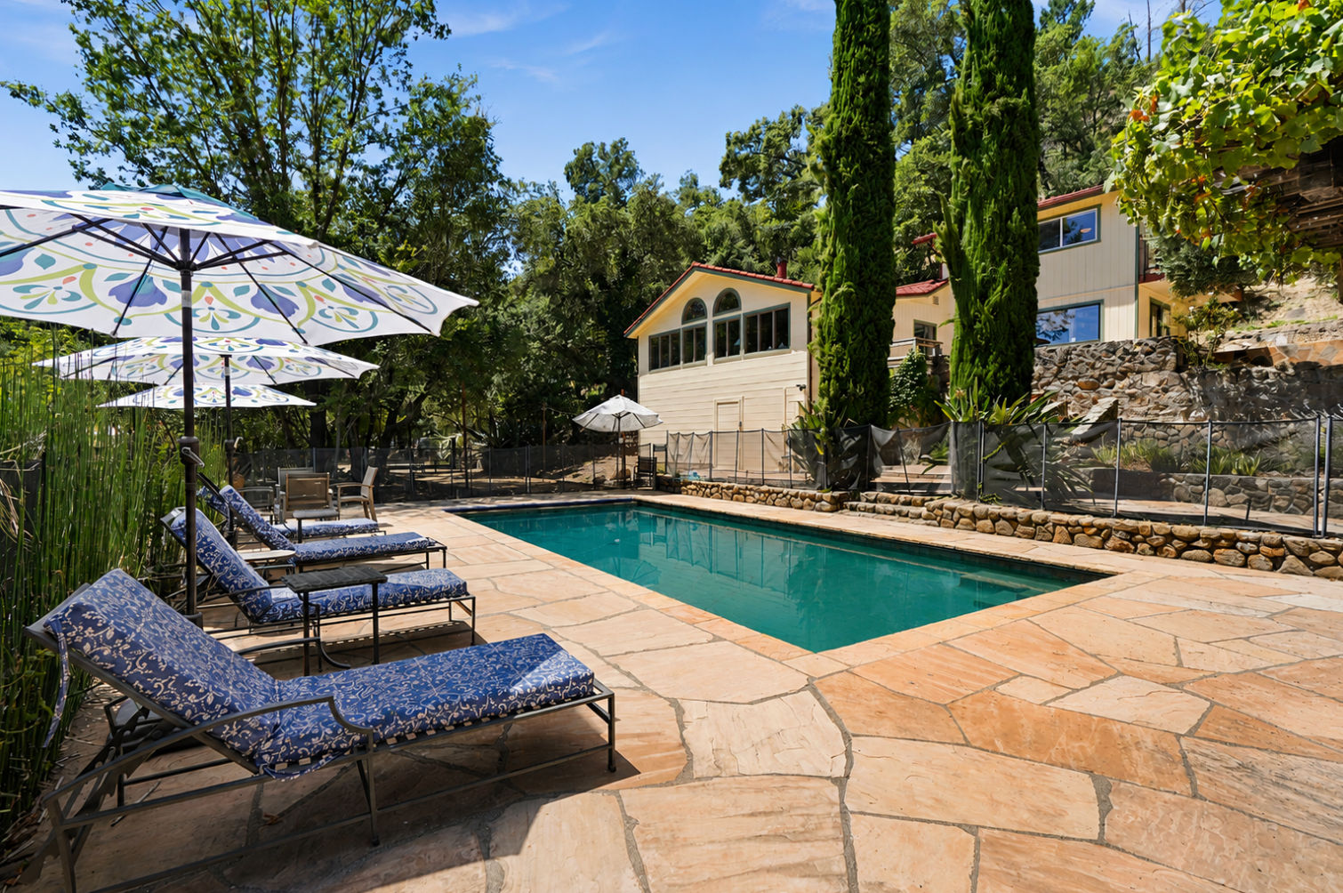 Villa Toscana