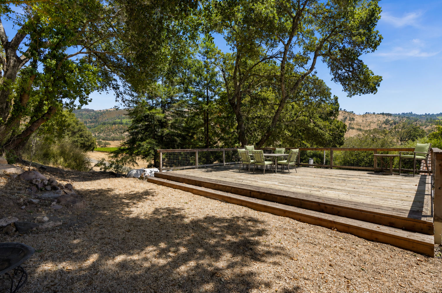 Villa Toscana
