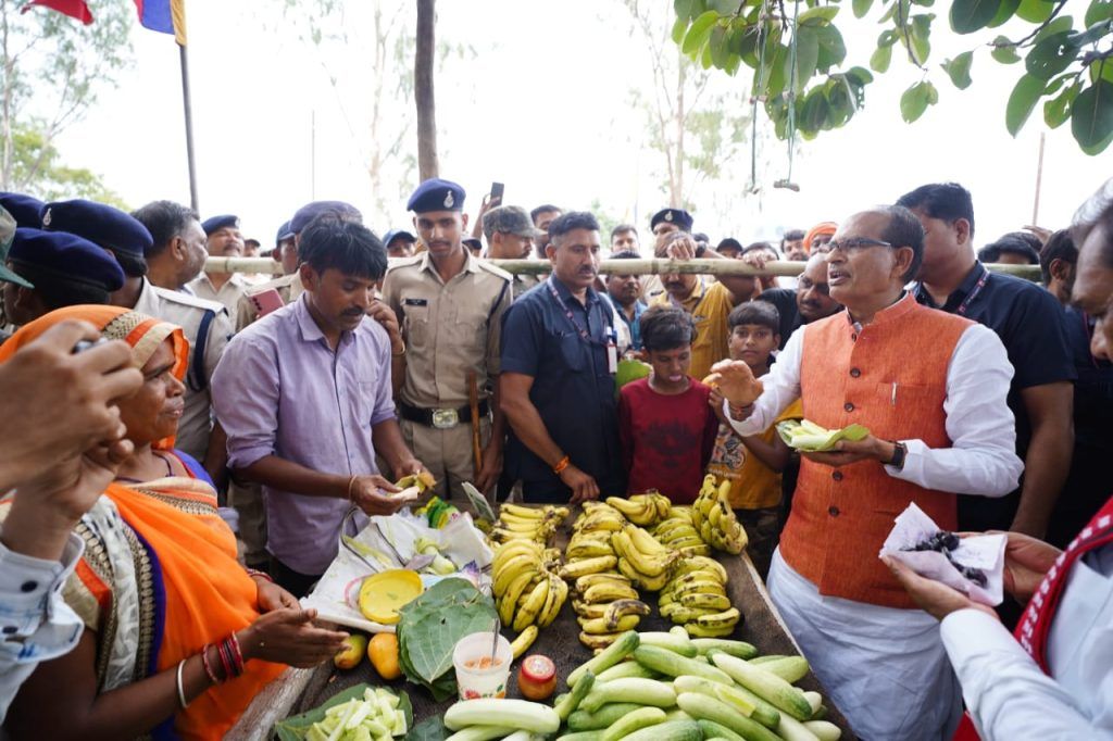 Shivraj Singh Chauhan