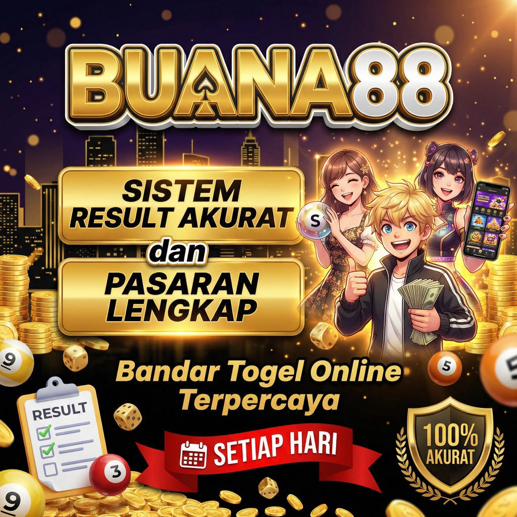 BUANA88